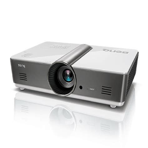 Mh760 Meeting Room Projector Benq Business Us