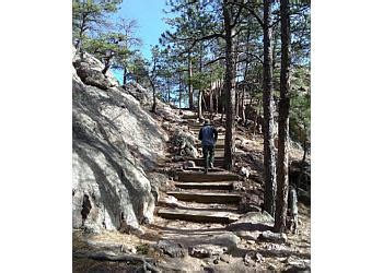 3 Best Hiking Trails in Fort Collins, CO - Expert Recommendations