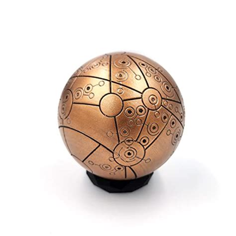 I Tested The Incredible Functionality Of The Treasure Planet Map Ball