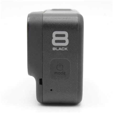 Gopro Hero Black Chdrb Fw Box