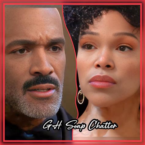 GH - May 21 Previews Curtis can’t stop thinking about his chat with