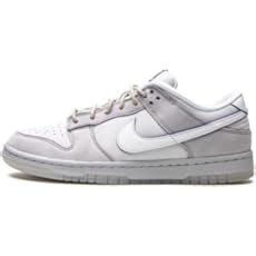 Nike Mens Dunk Low Dx Wolf Grey Pure Platinum Size