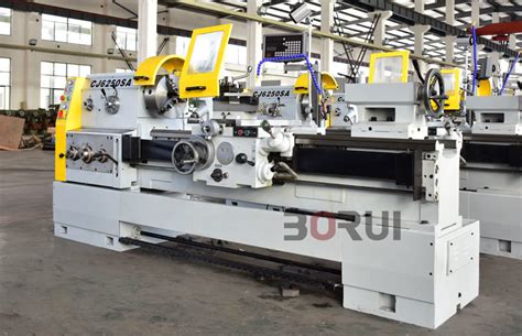 CS6250 Gap Bed Horizontal Metal Lathes Machine For Sale Lathe And