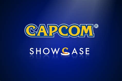 Cu Ndo Ser El Evento De Capcom Fecha Y Hora Del Capcom Showcase