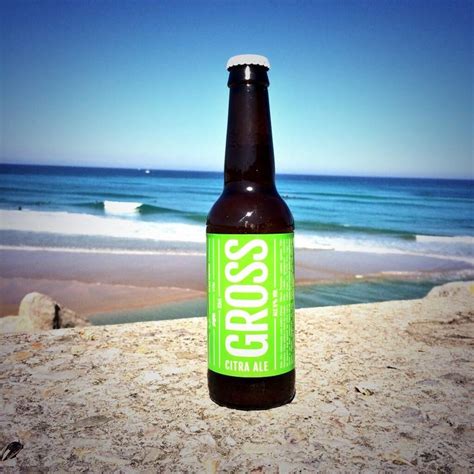 Gross Beer on Twitter | Beer, Beer bottle, Bier