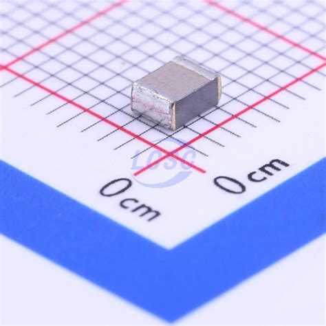 Echu H Jx Panasonic Film Capacitors Jlcpcb