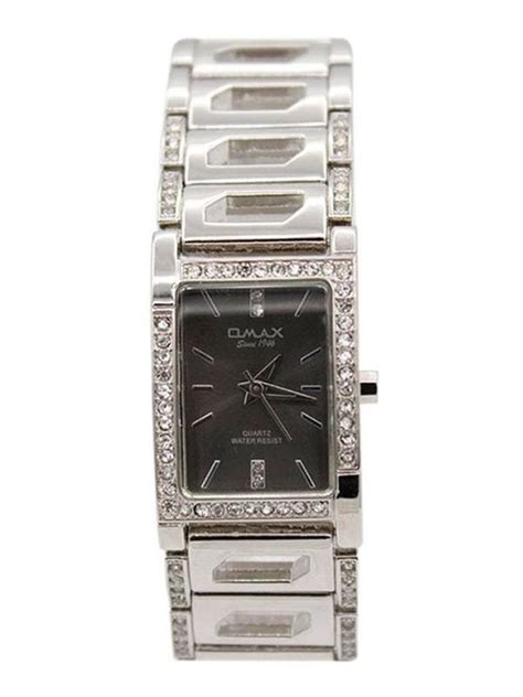 Годинник - qmax quartz :: Техноскарб