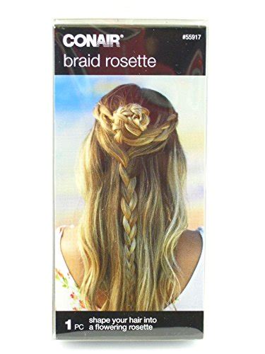 Buy Conair Waterfall Braid Maker 7 Pcs In Pakistan Conair Waterfall