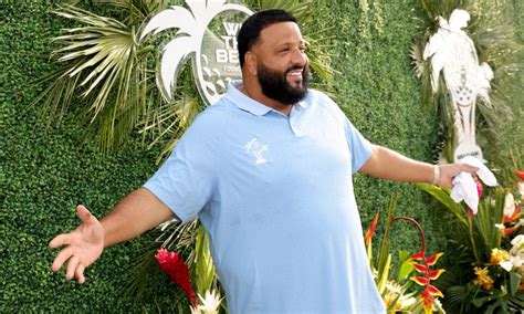 DJ Khaled Announces New Album TIL NEXT TIME