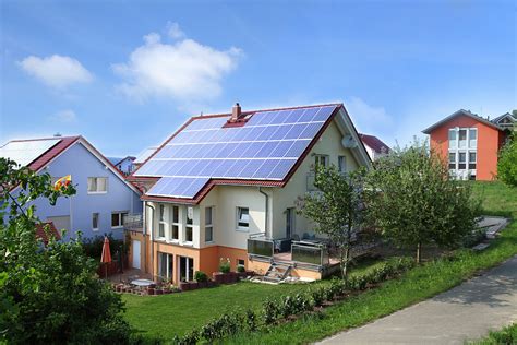 Solar Cluster Baden Württemberg