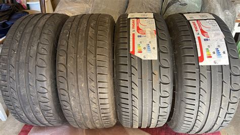 Купил летнюю резину — BMW 3 series Touring (E46), 3 л, 2002 года | шины ...