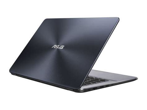 Asus VivoBook 15 X505ZA BQ298 Notebookcheck Net External Reviews