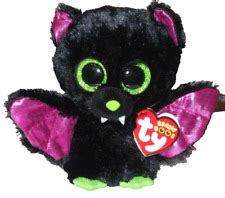 Igor The Bat Beanie Boos Beaniepedia