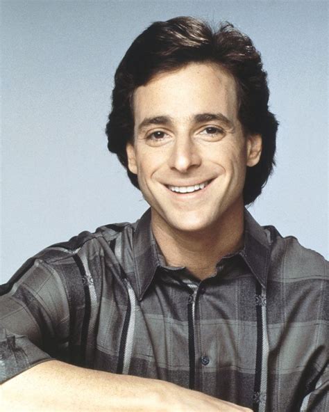 Bob Saget: A Life in Photos, from ‘Full House’ to Stand-Up Comedy Icon ...