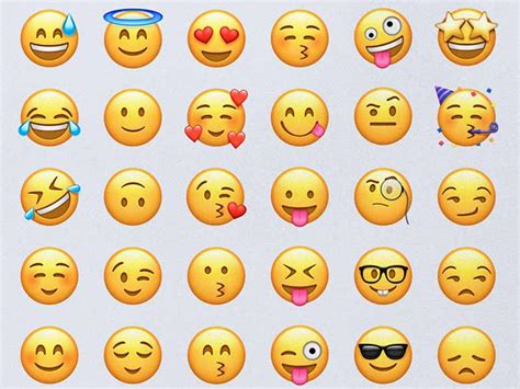 This Is What The Emoji Global Trends Report 2021 Has Revealed