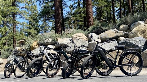 The Best Class 3 eBikes | Tested & Rated