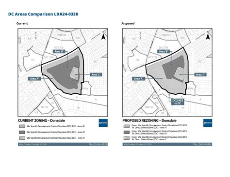 LDA24-0338 Touchmark Wedgewood Rezoning | Engaged Edmonton