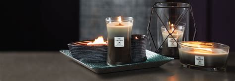 WoodWick Candles | Candles, Air Fresheners & Home Fragrance