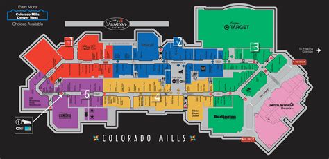 30 Katy Mills Mall Map - Online Map Around The World