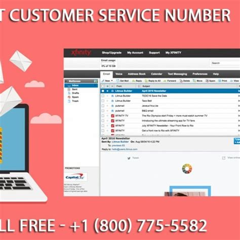 Stream episode Comcast Customer +1(800) 775 5582 Service by Emailcx ...