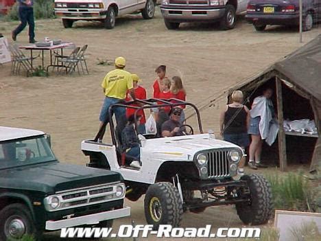 Rock Garden Four Wheelers 3rd Annual Rock Crawling Competition: Off ...