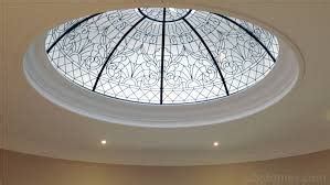 Skylight Dome At Best Price In Hyderabad Topaz Roofing Solutions