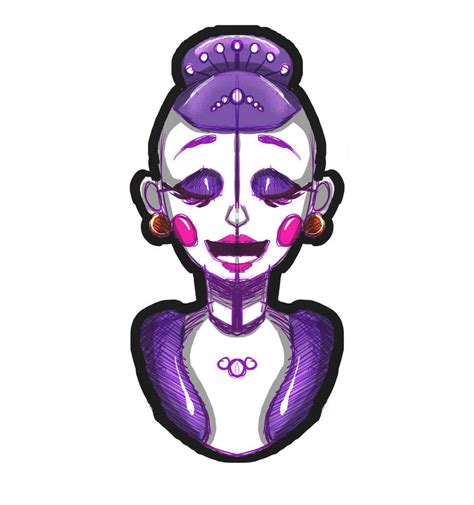 Ballora By Summerlilies17 On Deviantart