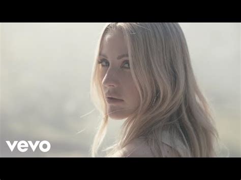 Ellie Goulding Blackbear Worry About Me Youtube Ellie Goulding