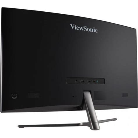 ViewSonic VX3218 PC Mhd 32 LED FullHD 165Hz FreeSync Premium Curvo