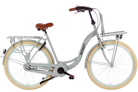 Damesfietsen 28 Inch Met Lage Instap Nieuwe Fiets Kopen Handh Dutch Bikes