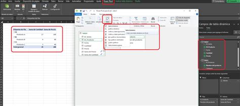 Power Pivot En Excel Mejora Tus Habilidades De Análisis De Datos