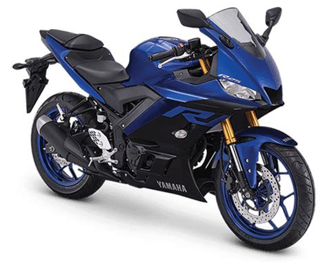 2022 Yamaha Yzf R25 Launched In Indonesia