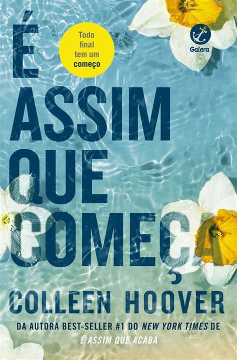 É Assim Que Começa Sinopse