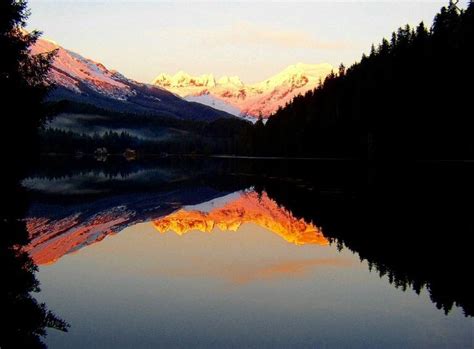 Auke lake winter sunset, Juneau, Alaska. | Alaska winter, Alaska pictures, Winter sunset