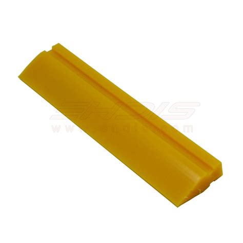 40 100cm Soft Rubber Squeegee Replacement Blade Replace Squeegee