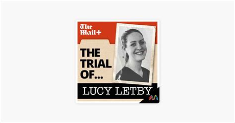 ‎The Trial of Lucy Letby on Apple Podcasts