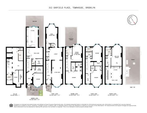 312 Garfield Pl, Park Slope, Brooklyn, NY 11215 | Brownstoner