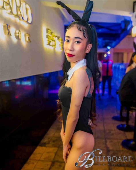 Billboard Bangkok Playmates Party 2022 – Billboard Bangkok Nana Plaza