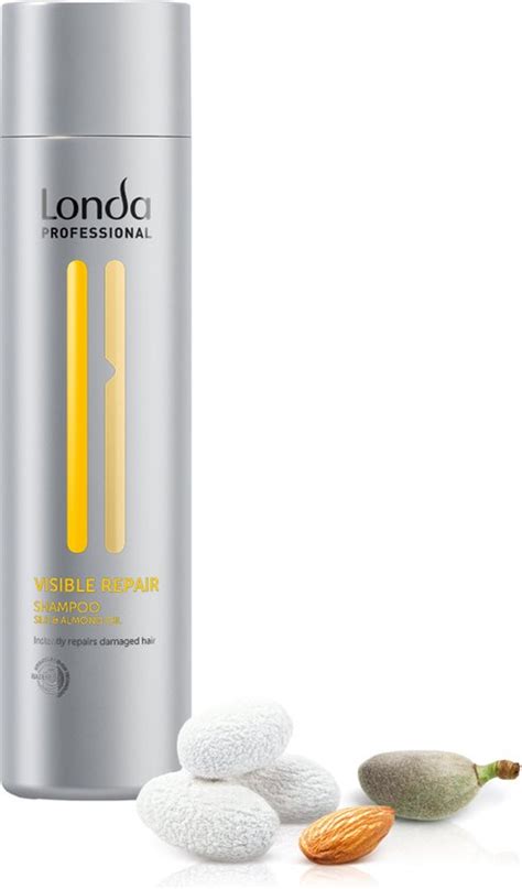 Sampon Londa Professional Visible Repair 250ml Bol