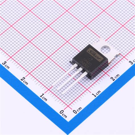 High Reliability Tip C Pnp Bipolar Transistor Factory Direct