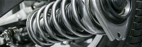 Car Suspension Explained - What Is It & How Does It Work? | ASC Blog