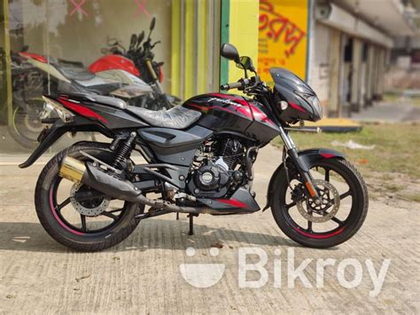 Bajaj Pulsar 150 DD 2023 For Sale Rupsa Bikroy