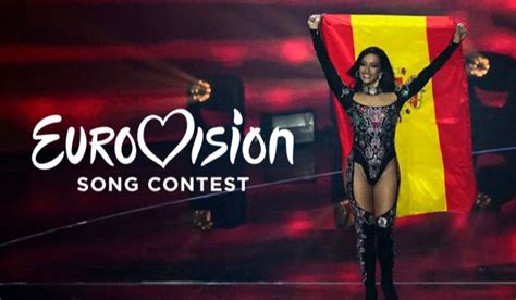 Chanel nos devuelve la ilusión con su tercer puesto en Eurovisión 2022