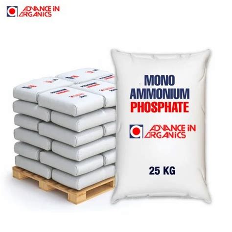 Potassium Phosphates Supplier Mono Potassium Phosphate Powder