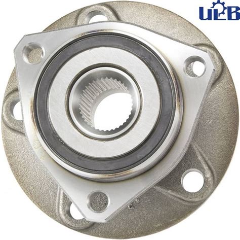 China Wheel Hub Unit For BUIK GL8 New FWW 9039556 Manufacturers