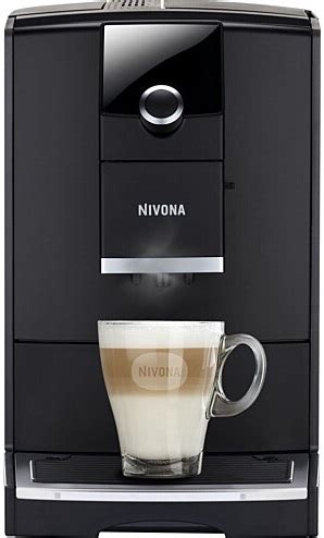 Кавомашина NIVONA CafeRomatica 2.2л, зерно + мелена, автомат ...