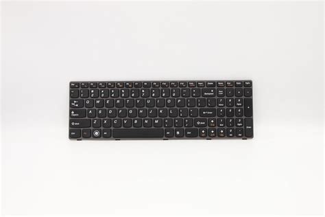 Laptop Internal Keyboard for Lenovo Z580 Z585 Z585 Z580 - Buy Laptop Internal Keyboard for ...