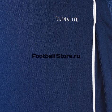 Бриджи тренировочные Adidas Core18 3/4 Pnt CV3321 – купить в интернет ...