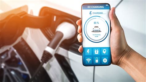 Ev Charging Software Management System Northcharge