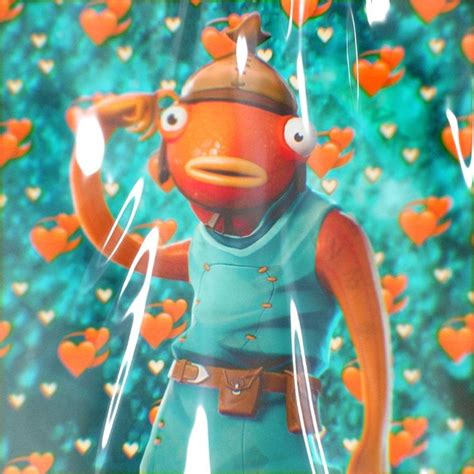 Fishstick Fortnite